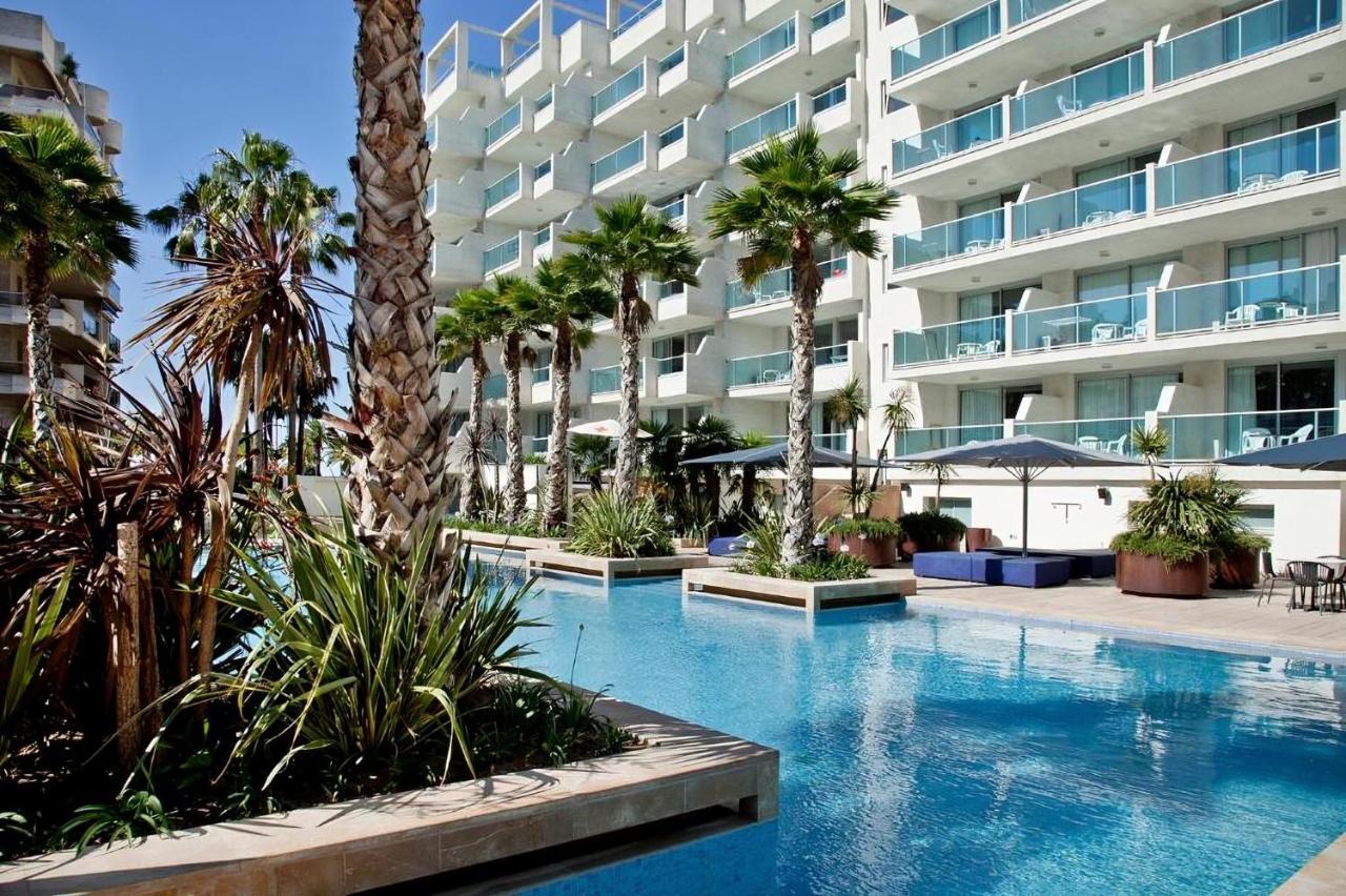 Apartment Acacias *